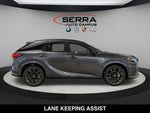2026 Lexus RX 350 F SPORT Design