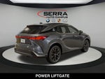 2026 Lexus RX 350 F SPORT Design
