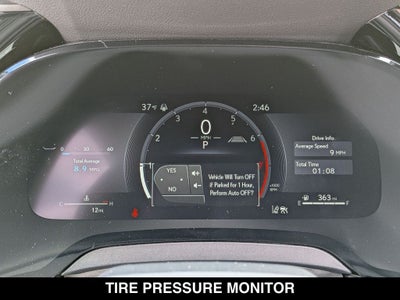 2026 Lexus RX 350 Premium+