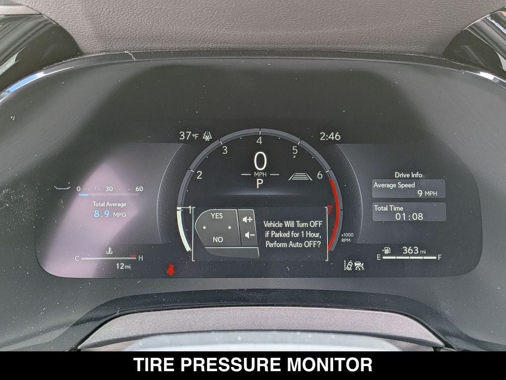 2026 Lexus RX 350 Premium+