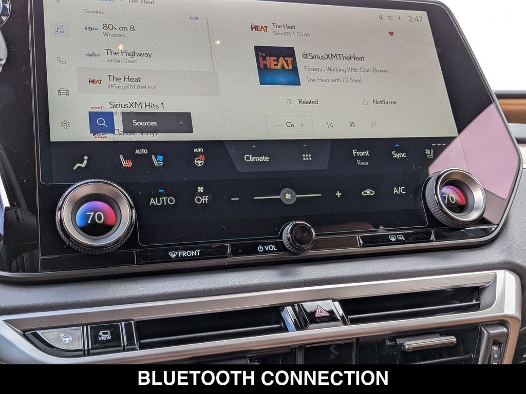 2026 Lexus RX 350 Premium+