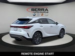 2026 Lexus RX 350 Premium+