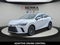 2026 Lexus RX 350 Premium+