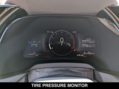 2026 Lexus RX 350 F SPORT Design