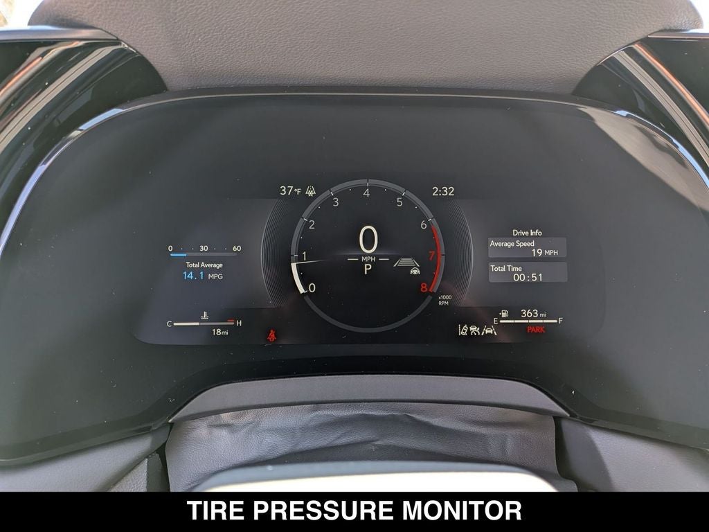 2026 Lexus RX 350 F SPORT Design