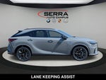 2026 Lexus RX 350 F SPORT Design