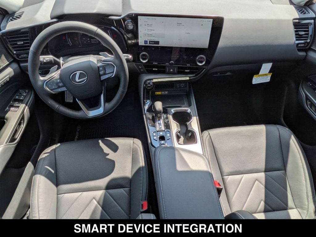 2026 Lexus RX LUXURY