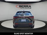 2026 Lexus RX LUXURY