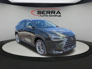 2026 Lexus RX LUXURY