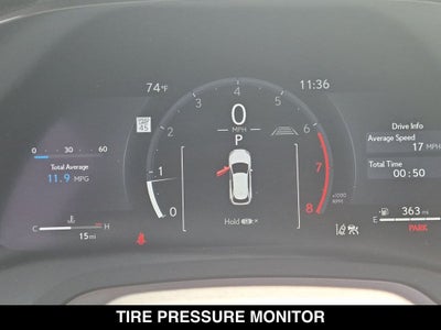 2026 Lexus RX PREMIUM PLUS