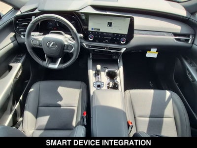 2026 Lexus RX PREMIUM PLUS