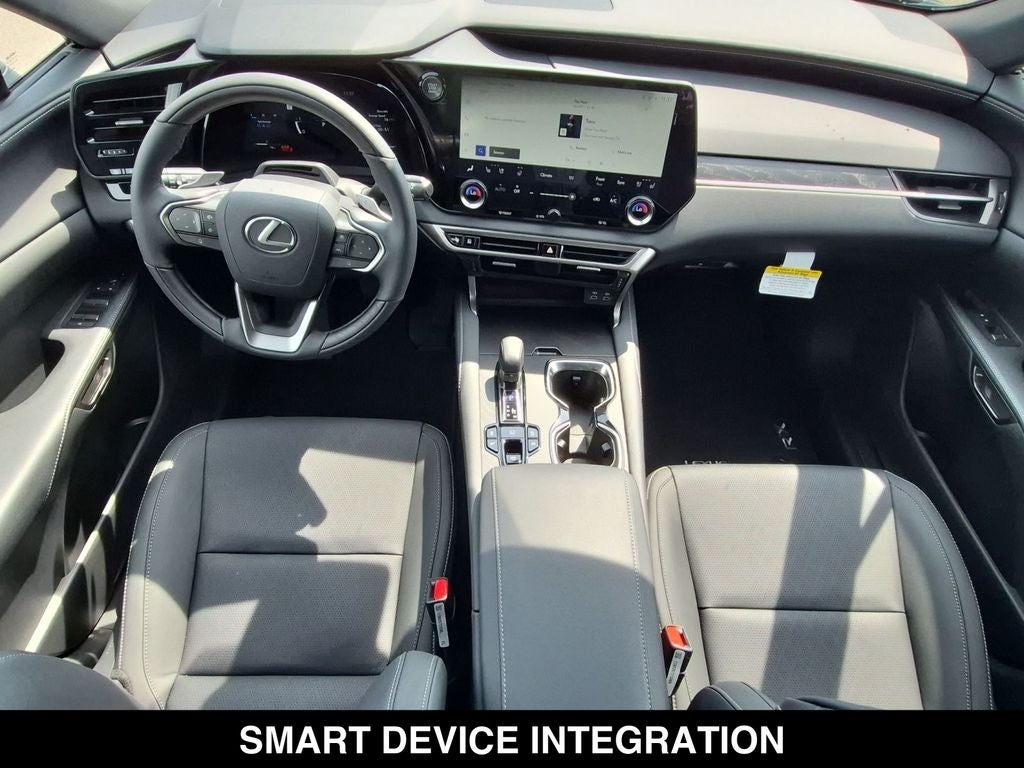2026 Lexus RX PREMIUM PLUS