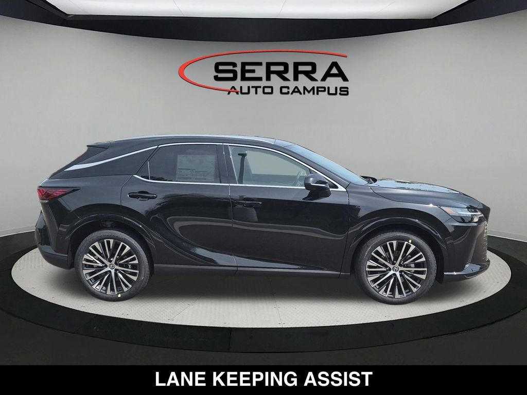 2026 Lexus RX PREMIUM PLUS