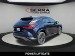 2026 Lexus RX 350 Premium+