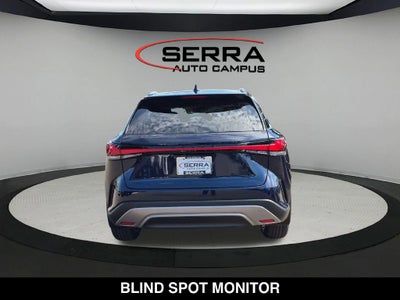 2026 Lexus RX 350 Premium+