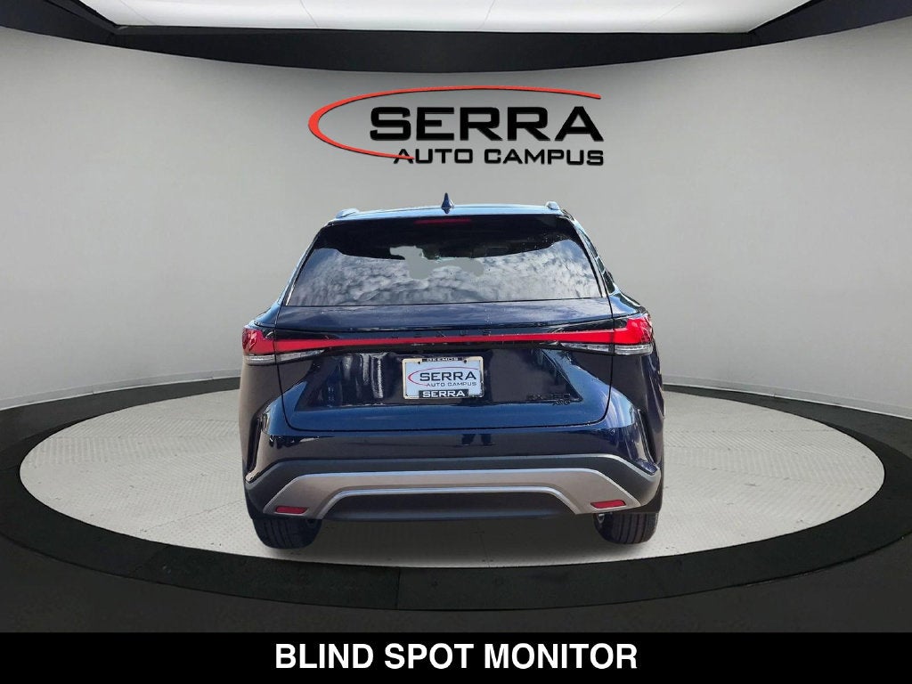 2026 Lexus RX 350 Premium+
