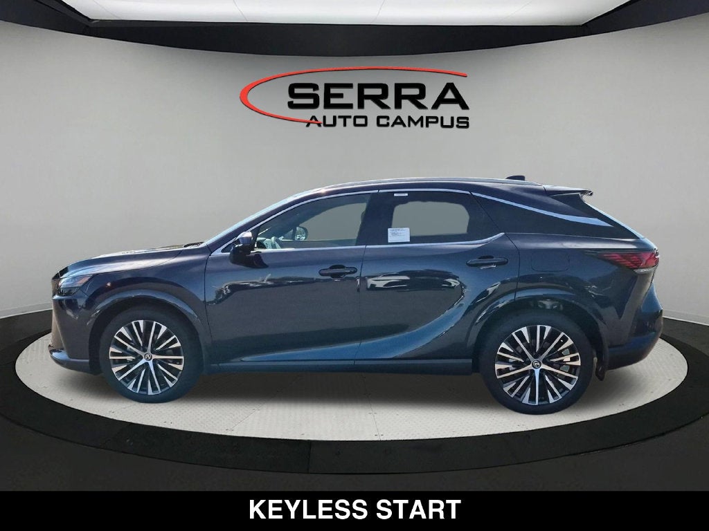 2026 Lexus RX 350 Premium+