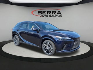 2026 Lexus RX 350 Premium+