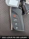 2023 Lexus RX 350 Luxury