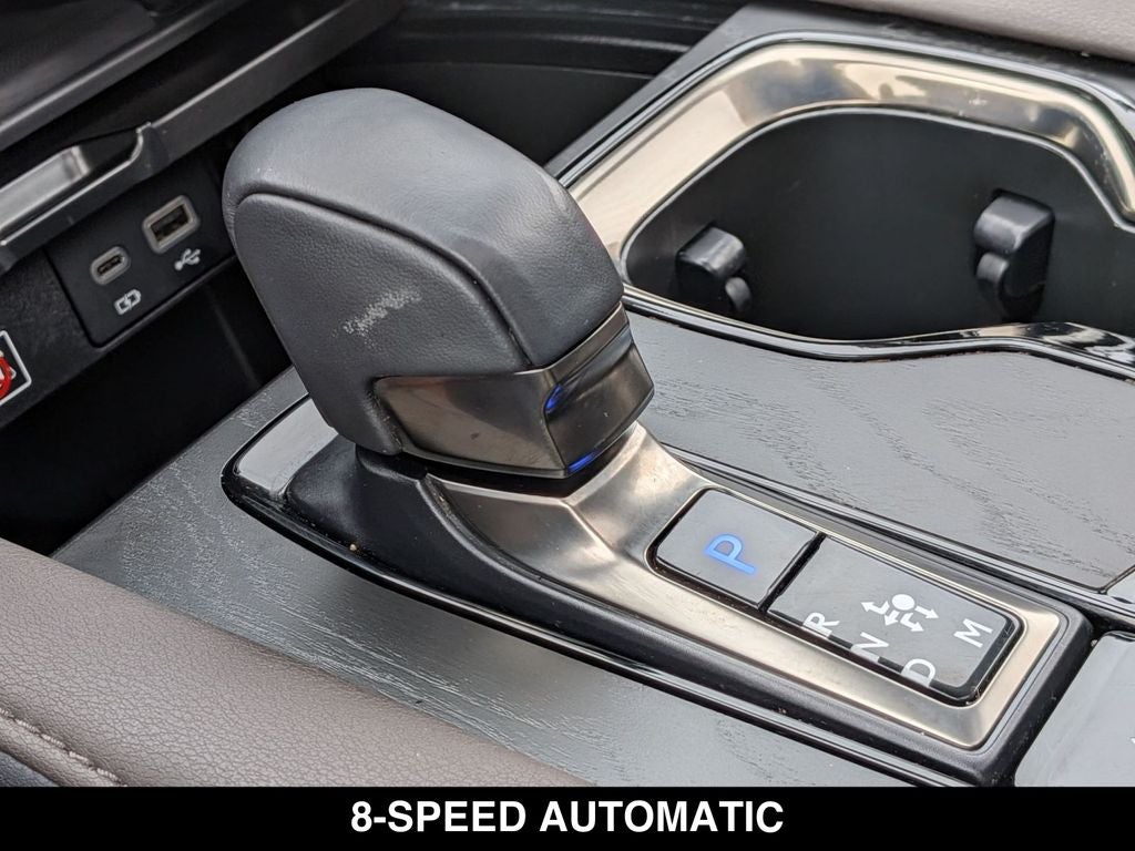 2023 Lexus RX 350 Luxury