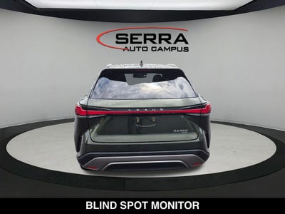 2025 Lexus RX 350
