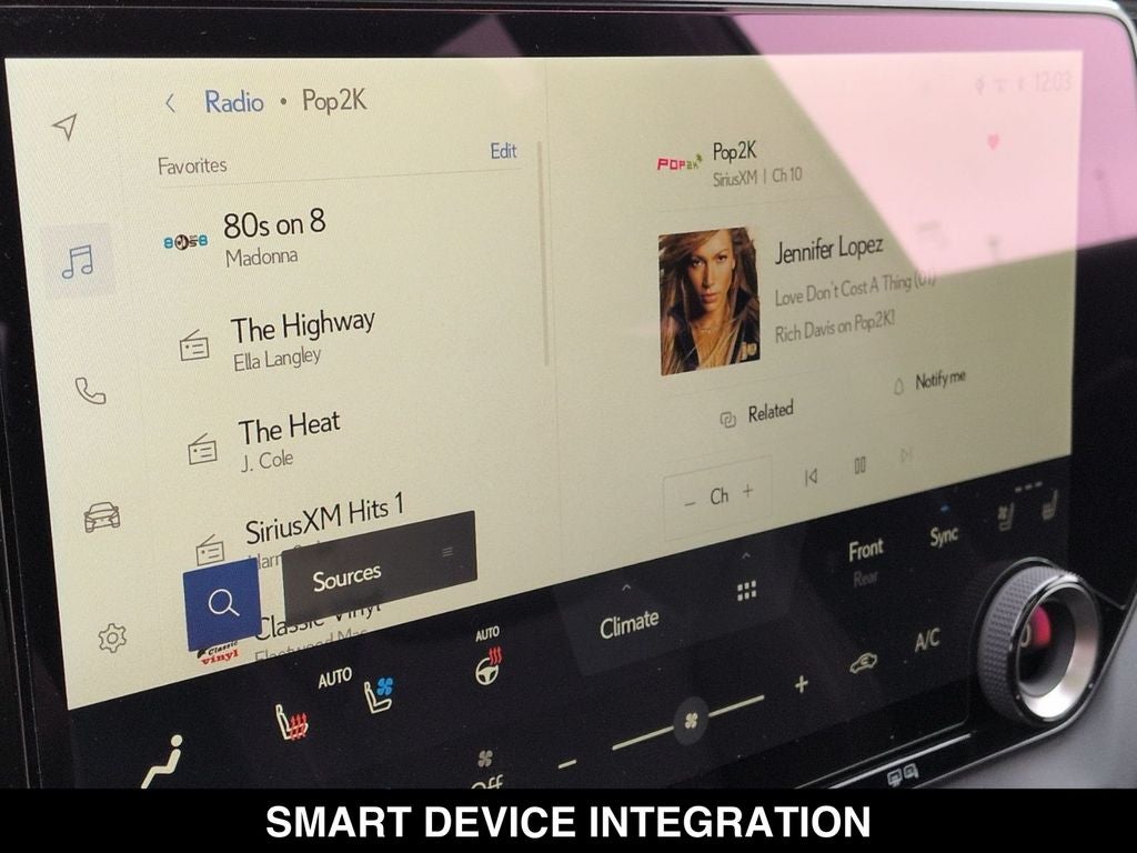 2026 Lexus RX PREMIUM PLUS