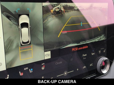 2026 Lexus RX PREMIUM PLUS