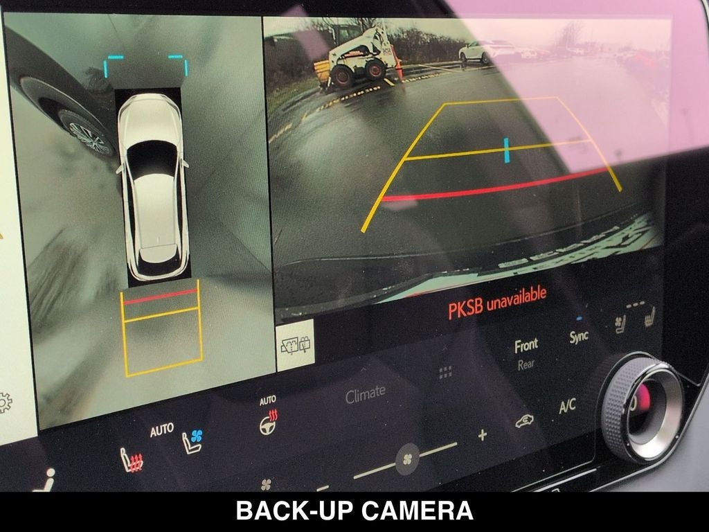 2026 Lexus RX PREMIUM PLUS