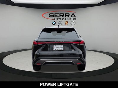 2026 Lexus RX PREMIUM PLUS