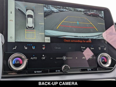 2026 Lexus RX PREMIUM