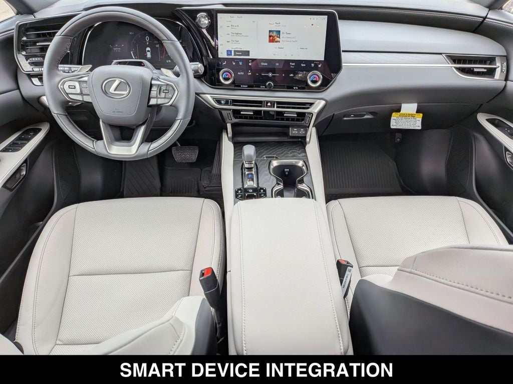 2026 Lexus RX PREMIUM