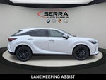 2026 Lexus RX PREMIUM