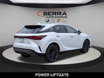 2026 Lexus RX PREMIUM