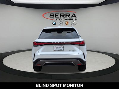2026 Lexus RX PREMIUM