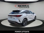 2026 Lexus RX LUXURY