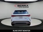 2026 Lexus RX LUXURY