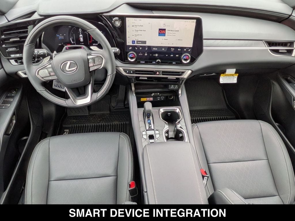 2026 Lexus RX PREMIUM PLUS