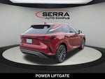 2026 Lexus RX PREMIUM PLUS