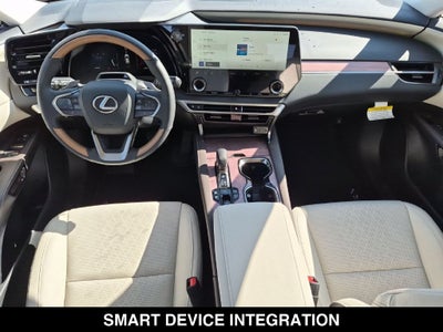 2026 Lexus RX PREMIUM PLUS