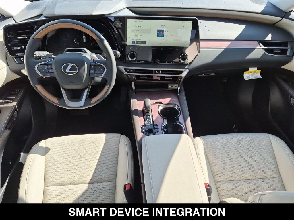 2026 Lexus RX PREMIUM PLUS