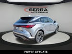 2026 Lexus RX PREMIUM PLUS