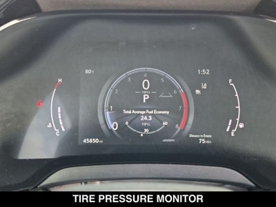 2024 Lexus RX PREMIUM PLUS