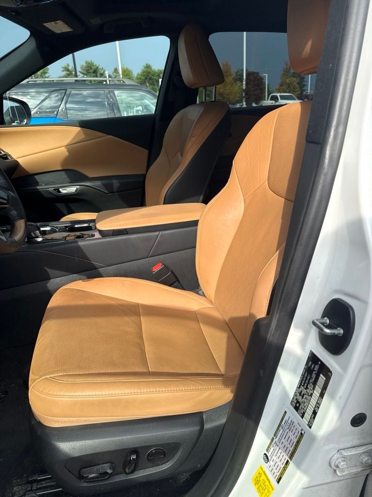 2024 Lexus RX 350 Premium Plus