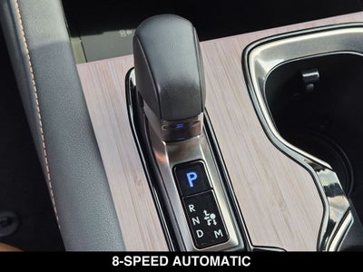 2024 Lexus RX PREMIUM PLUS