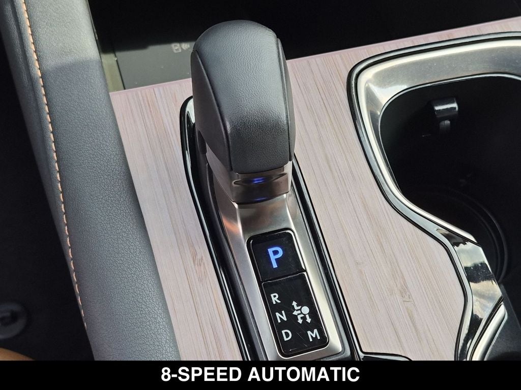2024 Lexus RX PREMIUM PLUS