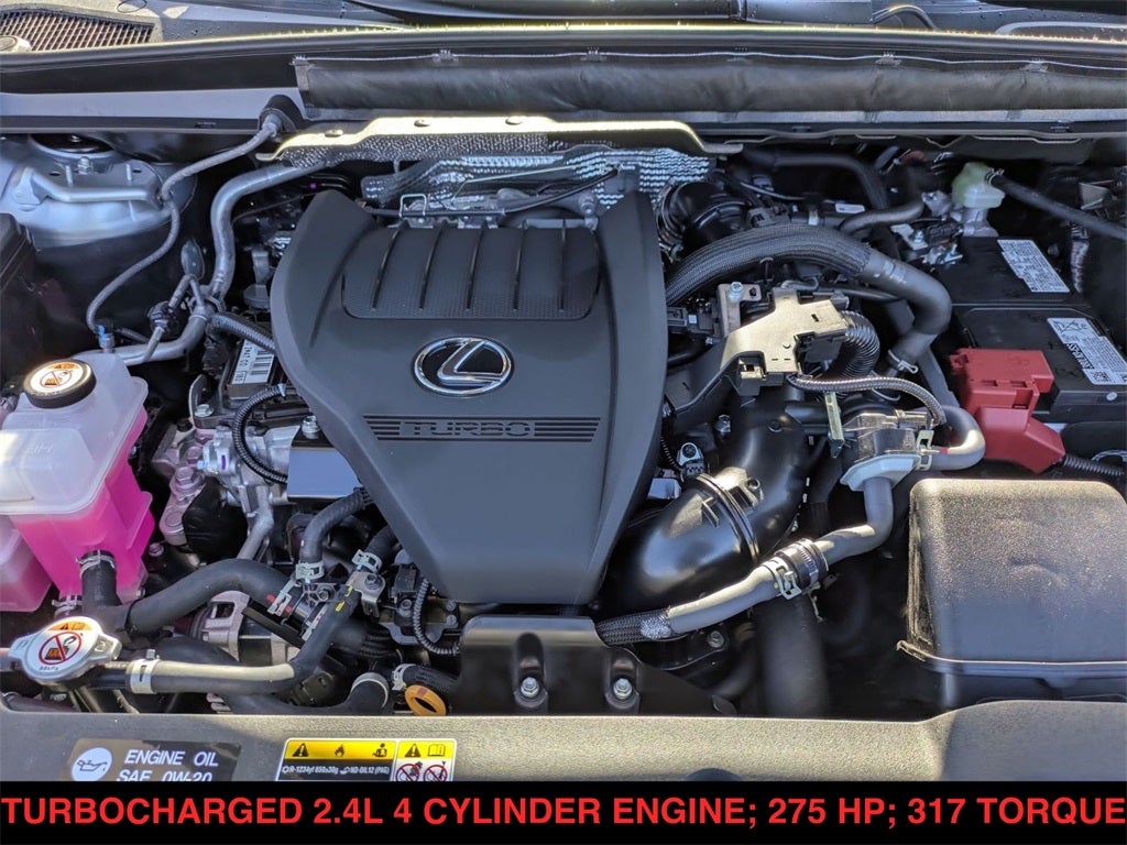 2026 Lexus RX PREMIUM