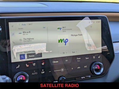 2026 Lexus RX PREMIUM