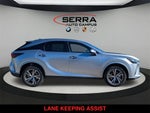 2026 Lexus RX PREMIUM