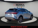 2026 Lexus RX PREMIUM