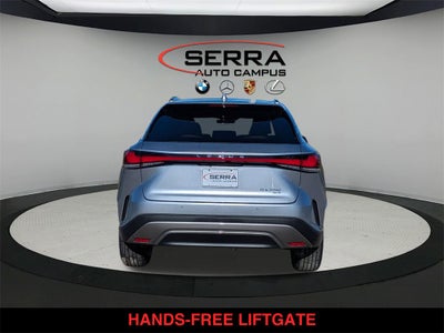 2026 Lexus RX PREMIUM